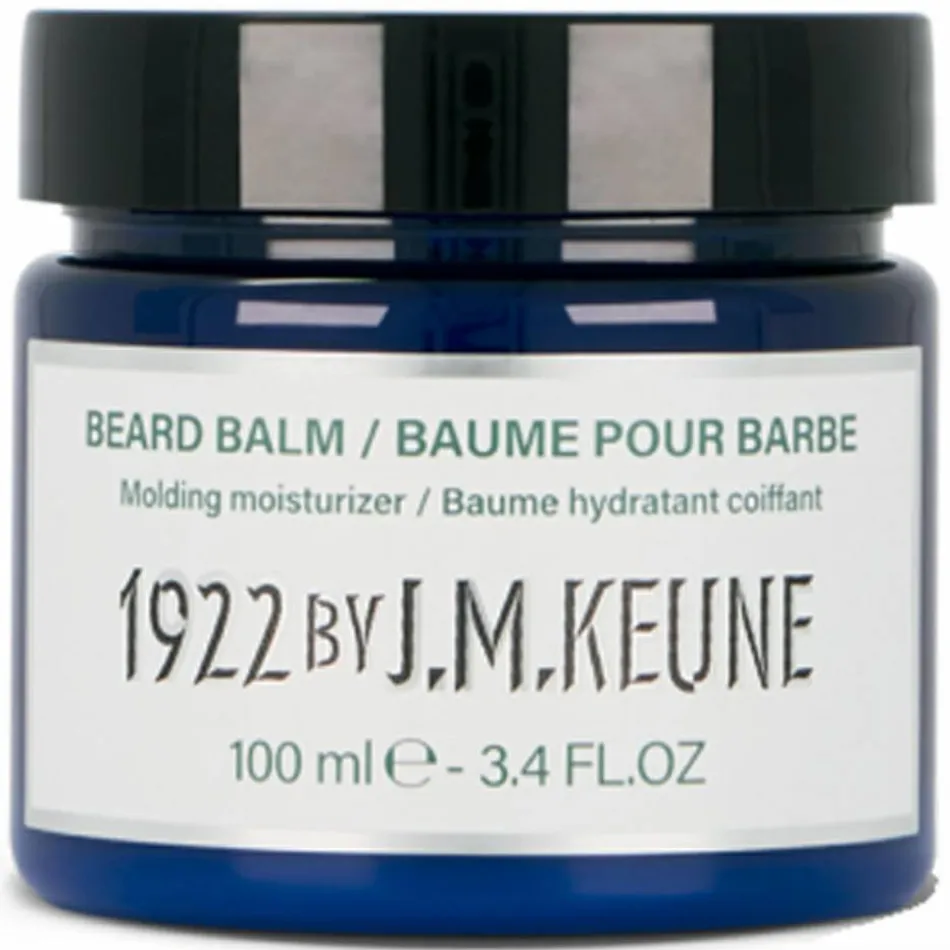 1922 Beard Balm 100 ml