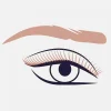 324 BROW & LASH SPOOLIE 9