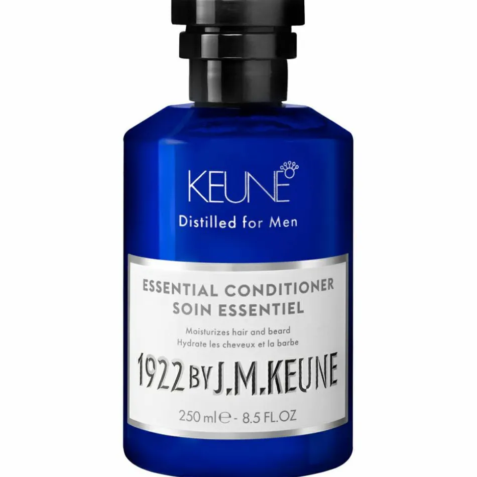 1922 Distilled for Men Essential Conditioner 250 ml