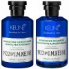 1922   Distilled for Men Refreshing Shampoo & Conditioner Set