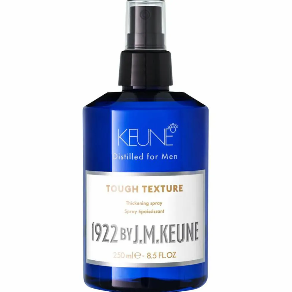 1922 Distillied for Men Tough Texture mittlerer Halt 250 ml