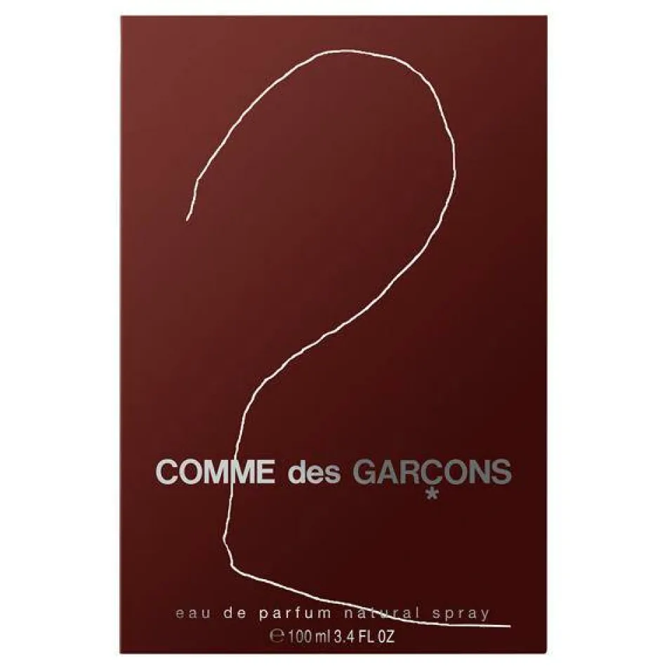 2 Eau de Parfum