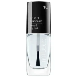 2 In 1 Lacquer