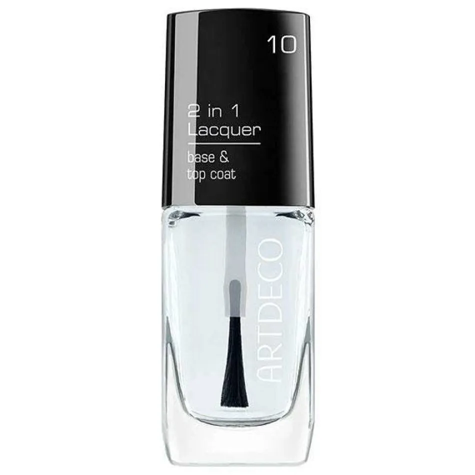 2 In 1 Lacquer