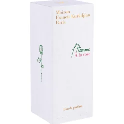 À La Rose   L'Homme Eau de Parfum