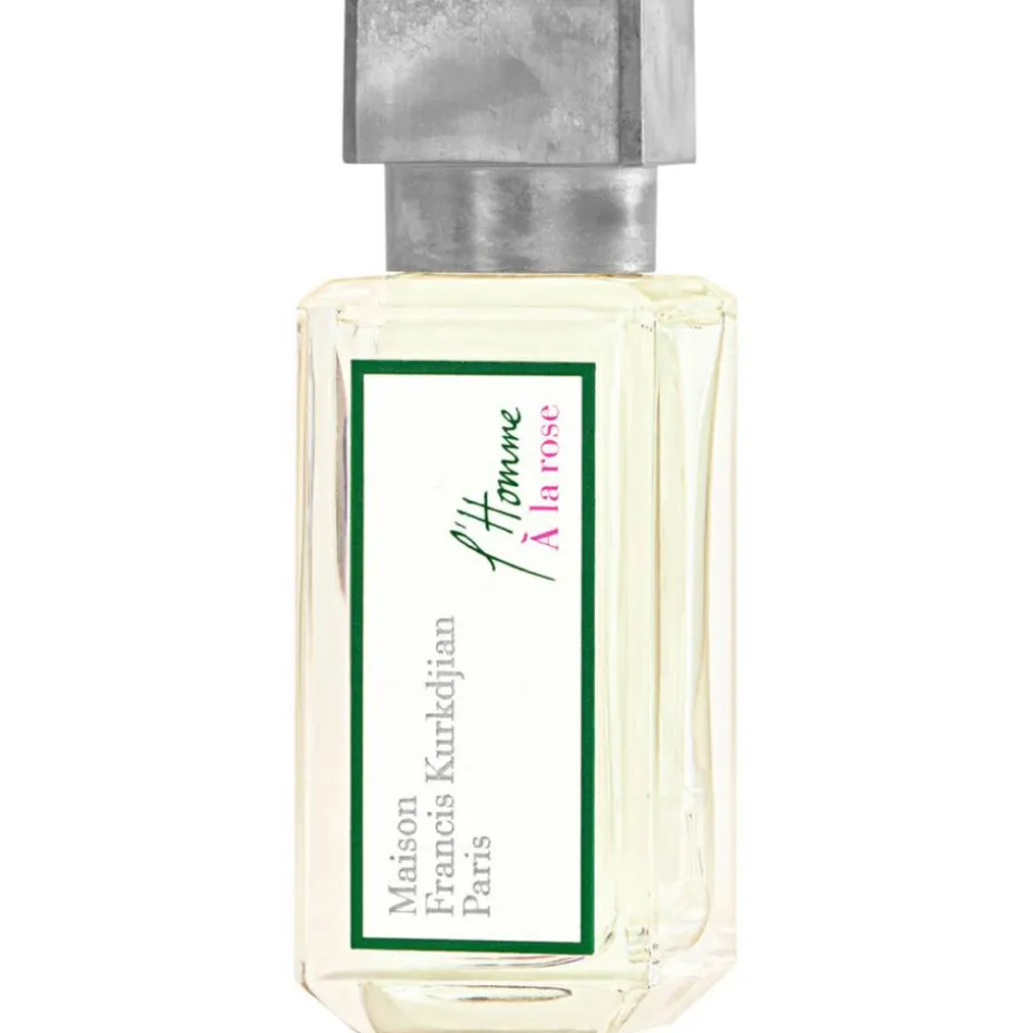 À La Rose   L'Homme Eau de Parfum