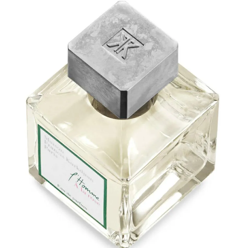 À La Rose   L'Homme Eau de Parfum