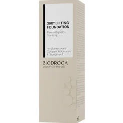 360° Lifting Foundation