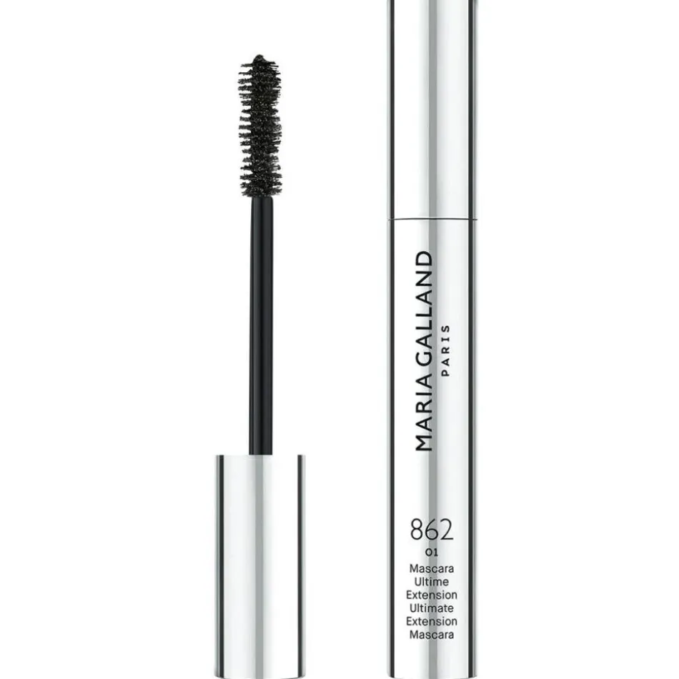 862 Mascara Ultime Extension Noir 8 ml