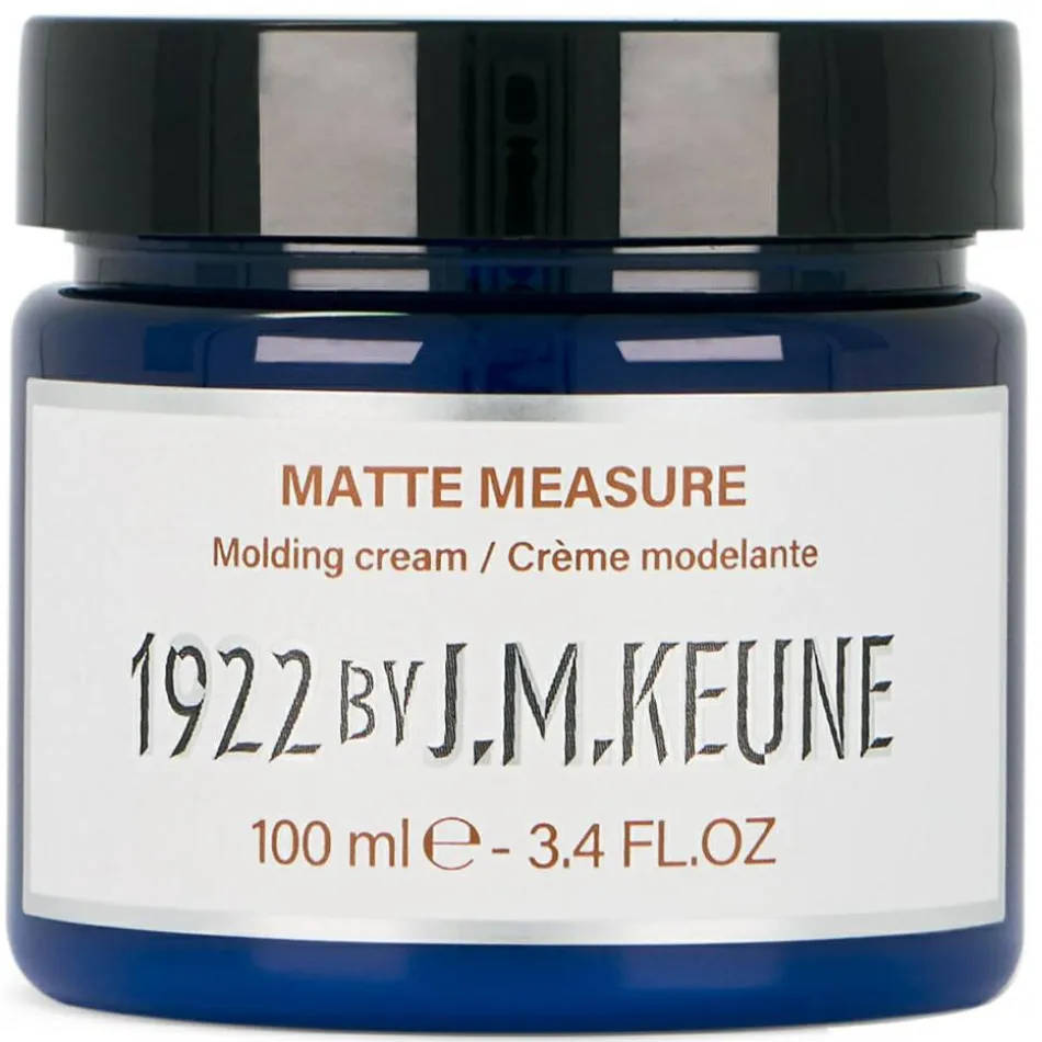 1922 Matte Measure starker Halt 100 ml