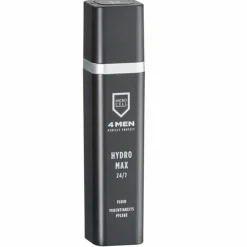 4 MEN   HYDRO MAX 24/7 50 ml