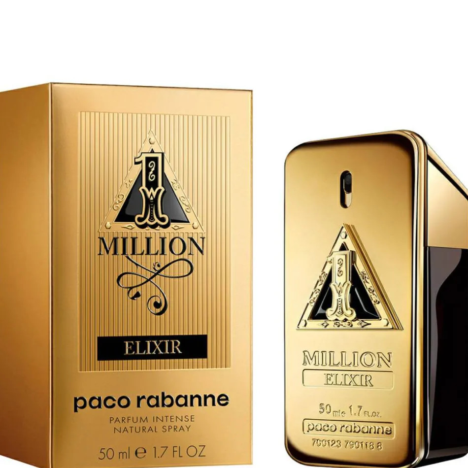 1 Million Elixir Parfum Intense