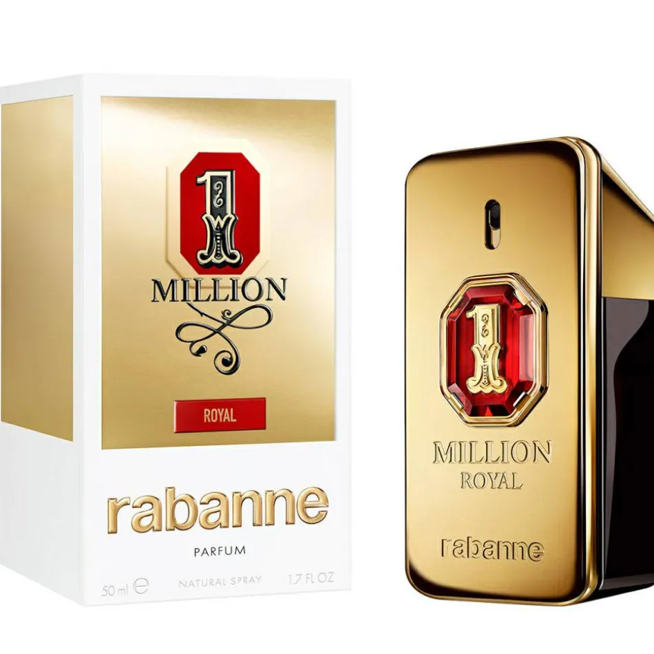 1 Million Royal Parfum