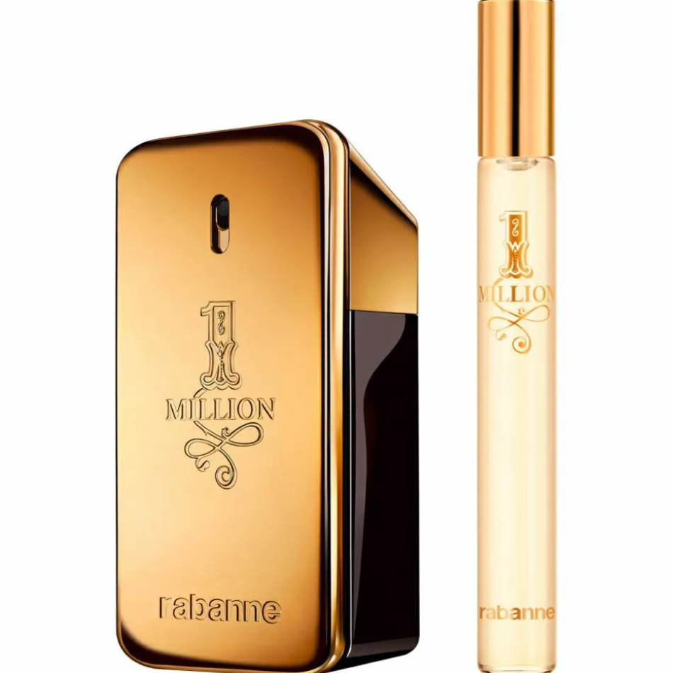1 Million Set 50 ml + 10 ml