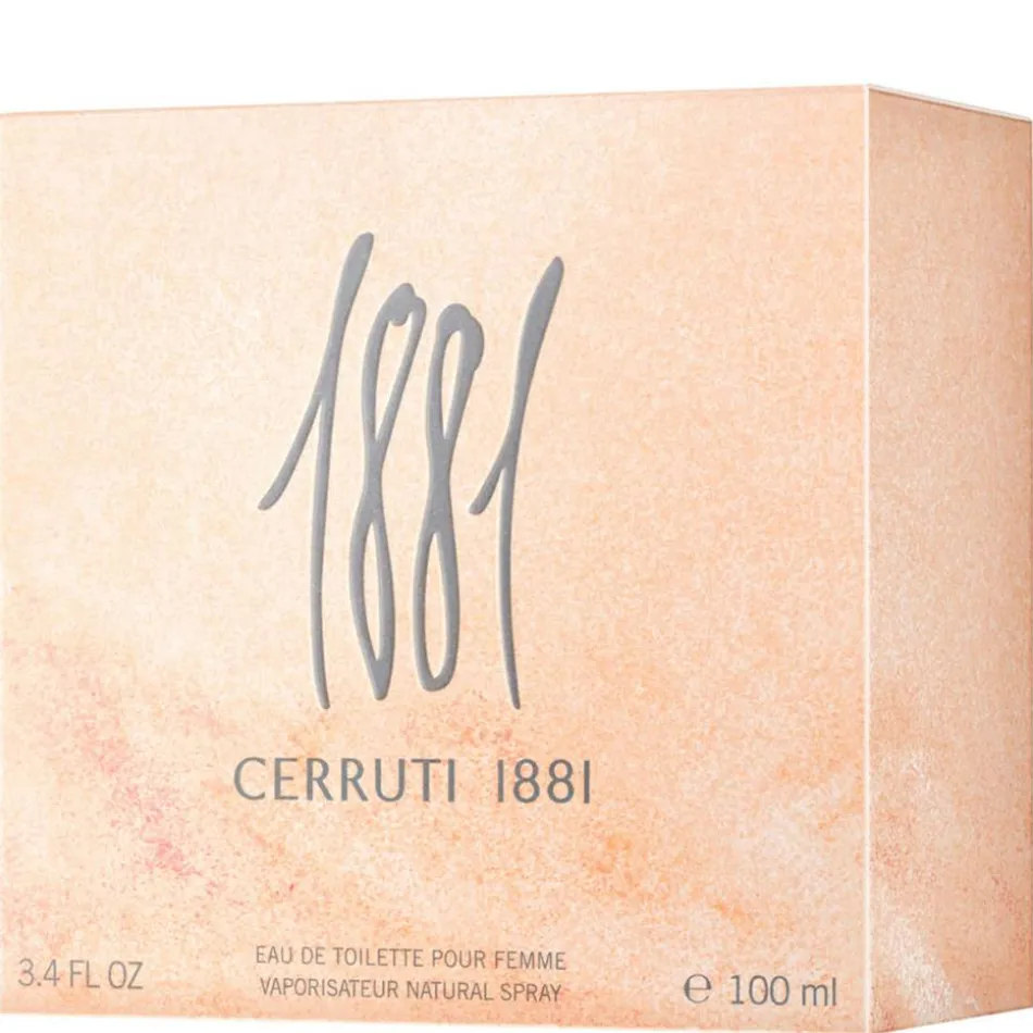 1881 Pour Femme Eau de Toilette