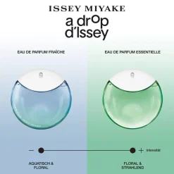 A Drop d'Issey   Eau de Parfum Fraiche