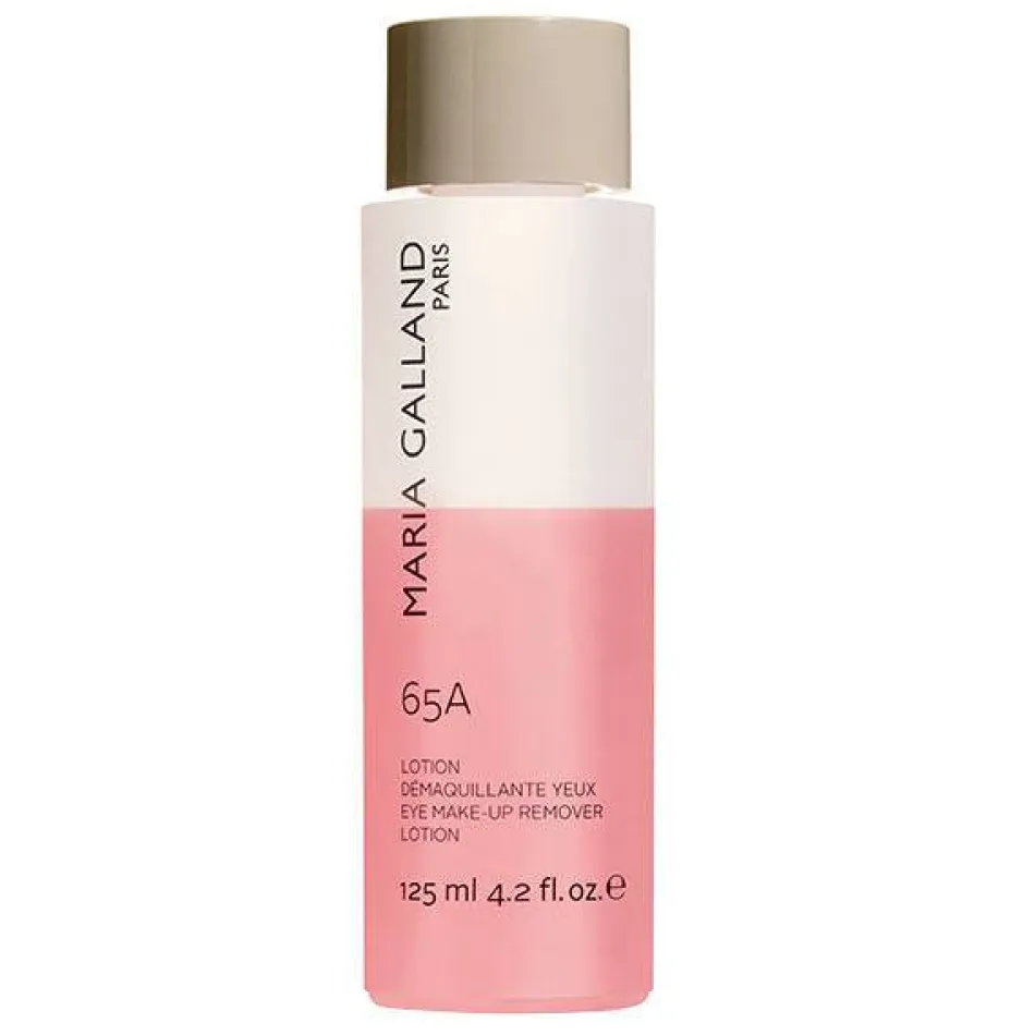 65A Lotion Démaquillant Yeux 100 ml