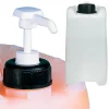 Abfüllpumpe für 5 Liter Kanister