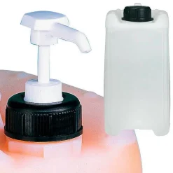 Abfüllpumpe für 5 Liter Kanister