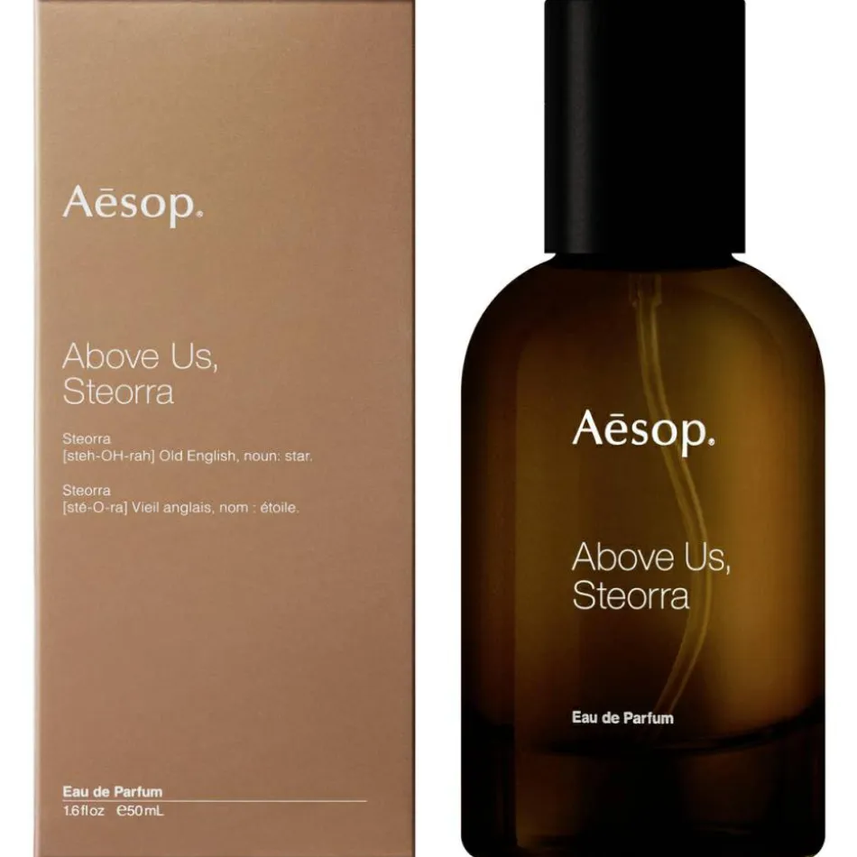 Above Us Steorra Eau de Parfum 50 ml