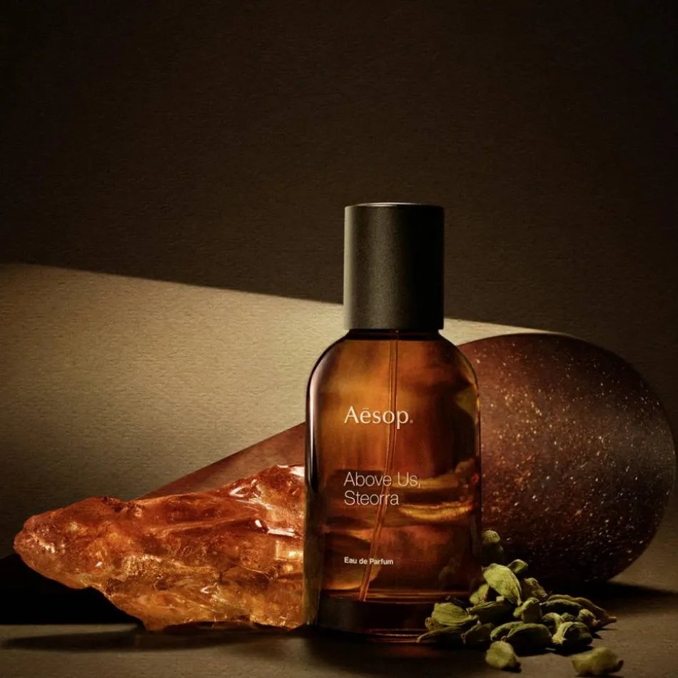 Above Us Steorra Eau de Parfum 50 ml