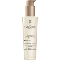 Absolue Kératine   Aufbauende Keratin-Pflegecreme Leave-In 100 ml