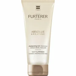 Absolue Kératine   Pflegeshampoo 200 ml