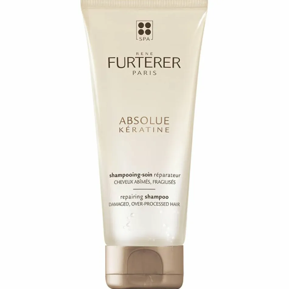 Absolue Kératine Pflegeshampoo 200 ml