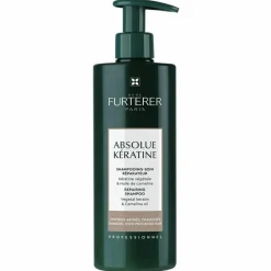 Absolue Kératine   Reparierendes Shampoo 500 ml