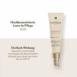 Absolue Kératine   Ultimatives Repair Serum Leave-In 30 ml