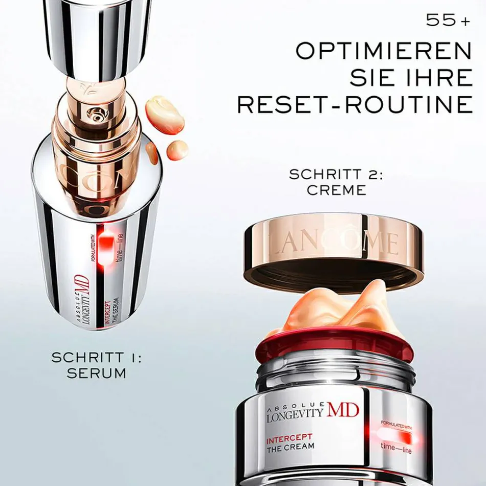 Absolue Longevity MD Intercept Creme 50 ml