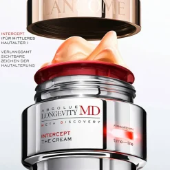 Absolue Longevity MD Intercept Creme 50 ml