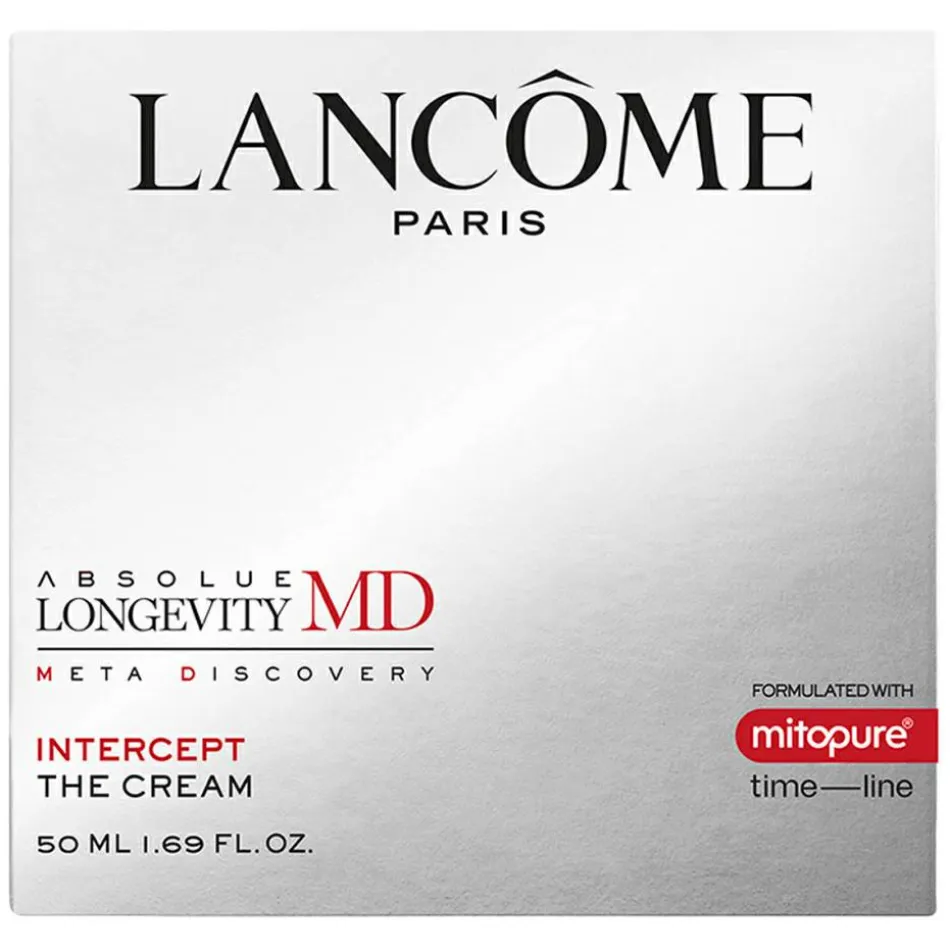 Absolue Longevity MD Intercept Creme 50 ml