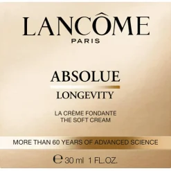 Absolue   Longevity Soft Cream
