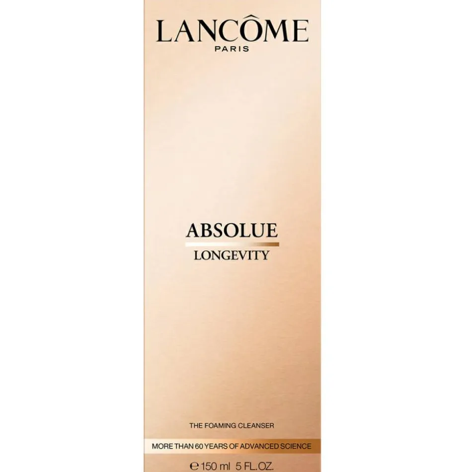 Absolue Longevity The Foaming Cleanser 150 ml