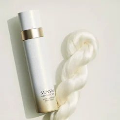 ABSOLUTE SILK   Micro Mousse Treatment 90 ml