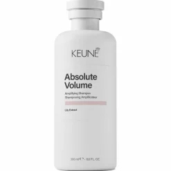 Absolute Volume   Amplifying Shampoo 300 ml