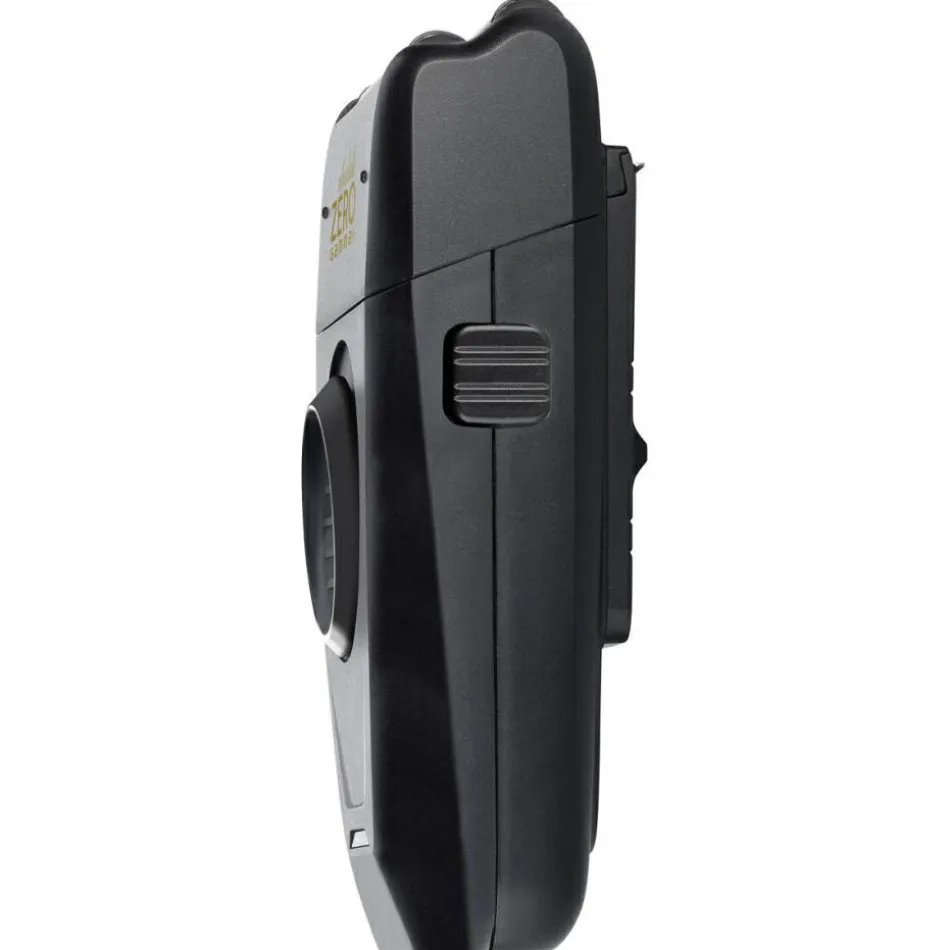 Absolute Zero Shaver