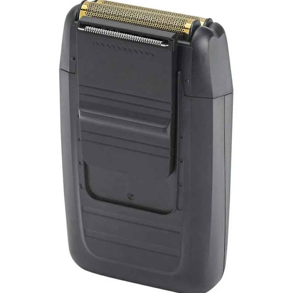 Absolute Zero Shaver