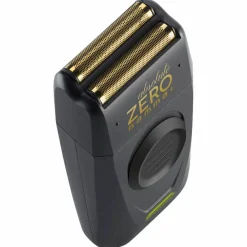Absolute Zero Shaver