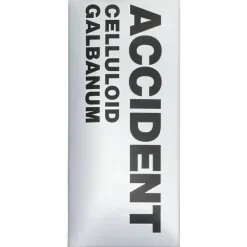 Accident Celluloid Galbanum Eau de Parfum 30 ml