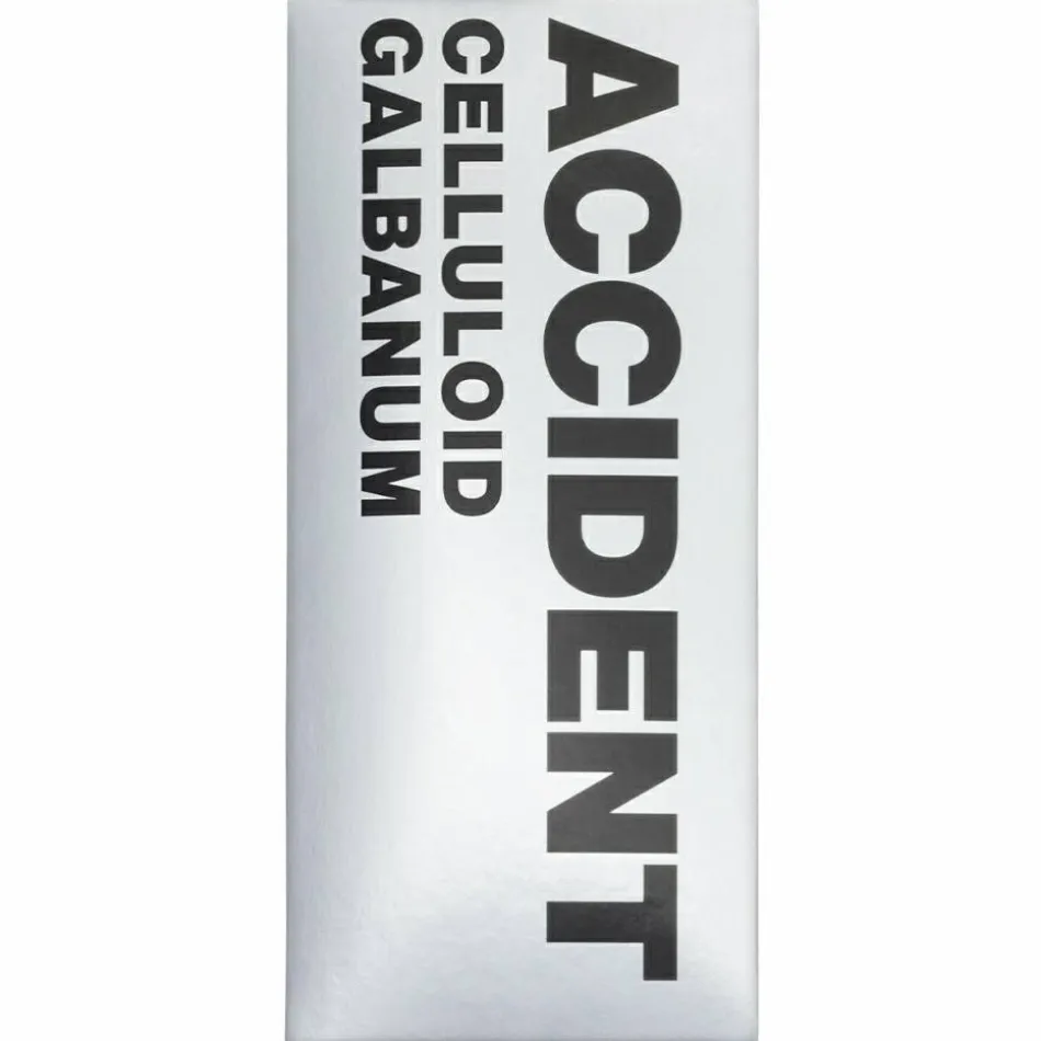 Accident Celluloid Galbanum Eau de Parfum 30 ml