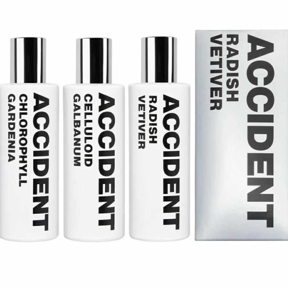 Accident Celluloid Galbanum Eau de Parfum 30 ml