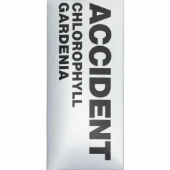 Accident Chlorophyll Gardenia Eau de Parfum