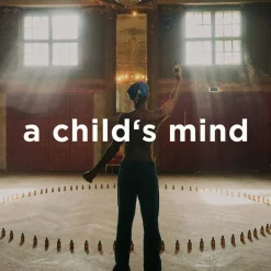 a child's mind Eau de Parfum 50 ml