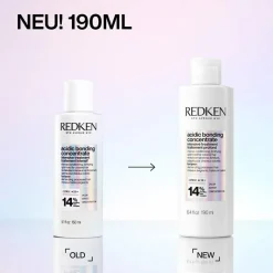 acidic bonding concentrate   Intensive Treatment 190 ml
