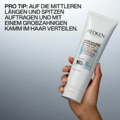 acidic bonding concentrate 5-Min Liquid Mask 250 ml