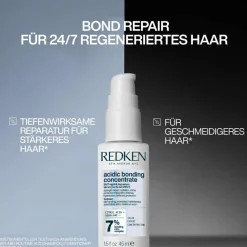 acidic bonding concentrate   24/7 Night & Day Serum