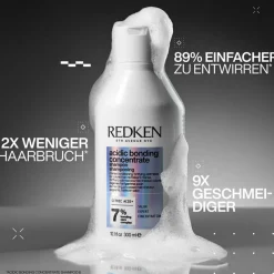 acidic bonding concentrate   Shampoo