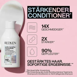acidic bonding concentrate Spring Set